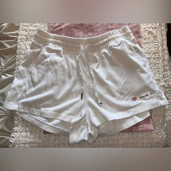 Champion athletic shorts (2 SET) - Picture 6 of 10